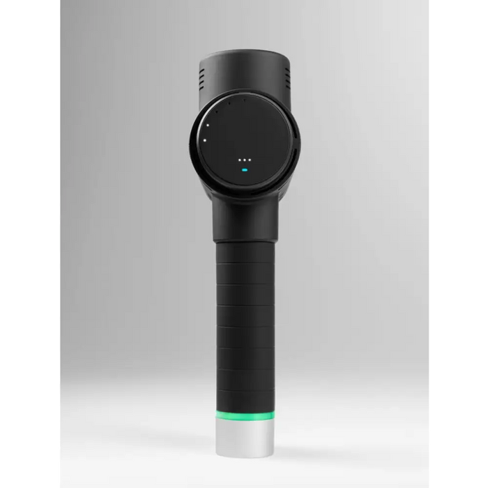 Hyperice Hypervolt 2 Pro hand massager with app black - MassagersFIR-MAS<<<Physiotherapy