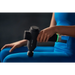 Hyperice Hypervolt 2 Pro hand massager with app black - MassagersFIR-MAS<<<Physiotherapy