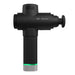 Hyperice Hypervolt 2 Pro hand massager with app black - MassagersFIR-MAS<<<Physiotherapy
