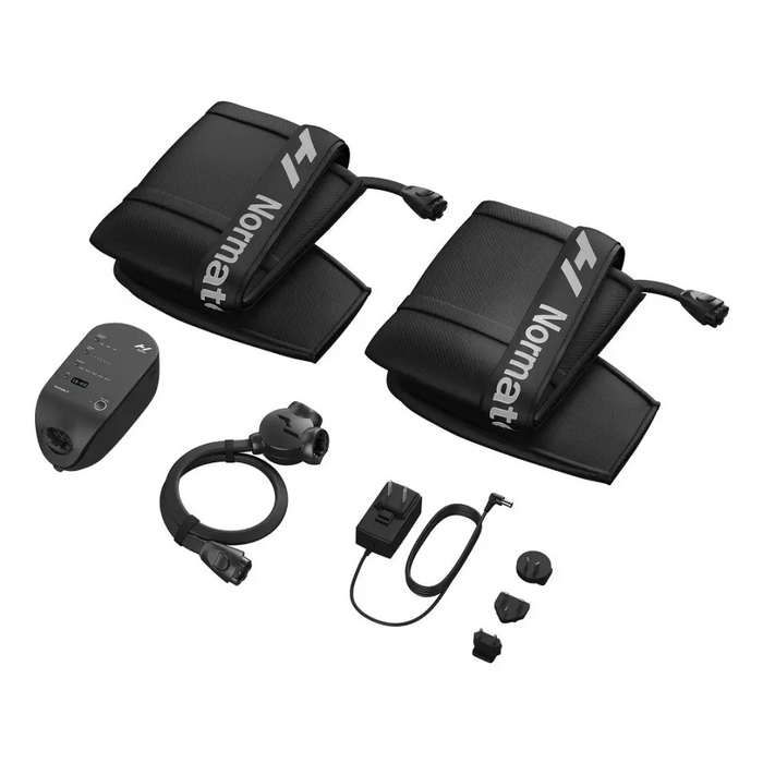 Hyperice Normatec 3.0 Leg System professional leg recovery and massage system - MassagersFIR-MAS<<<Physiotherapy