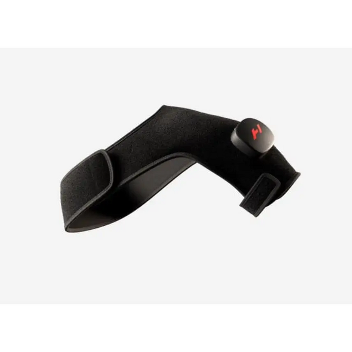 Hyperice Venom 2 left arm vibrating and warming sleeve - MassagersFIR-MAS<<<Physiotherapy