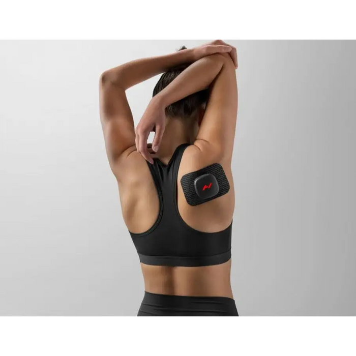 Hyperice Venom Go vibrating and warming point massager - MassagersFIR-MAS<<<Physiotherapy