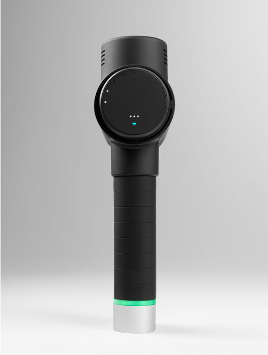 Hyperice Hypervolt 2 Pro hand massager with app black