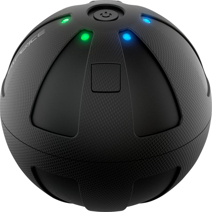 Hyperice massager - Hypersphere Mini, 3 levels, black