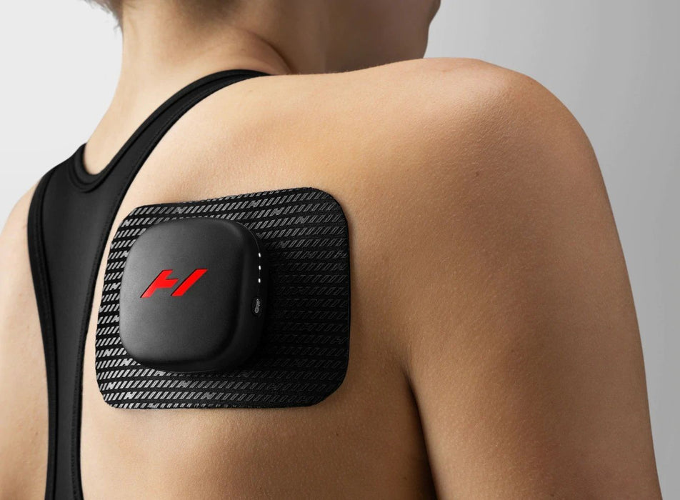 Hyperice massager - Venom Go, black