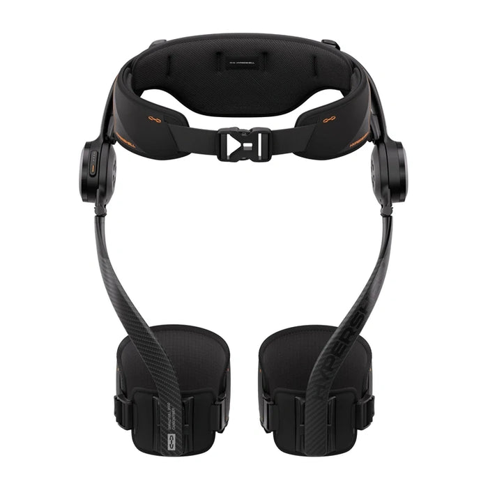 Hypershell X Ultra Exoskeleton