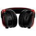 HyperX Cloud Alpha Wireless Gaming Headset Black/Red - Геймърски слушалки<<<Геймърска периферия<<<ValiAPI&&&Гейминг