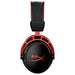 HyperX Cloud Alpha Wireless Gaming Headset Black/Red - Геймърски слушалки<<<Геймърска периферия<<<ValiAPI&&&Гейминг