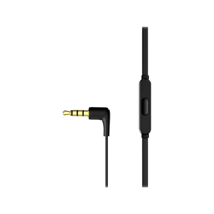 HyperX Cloud Earbuds II Black gaming headphones with microphone - Геймърски слушалки<<<Геймърска