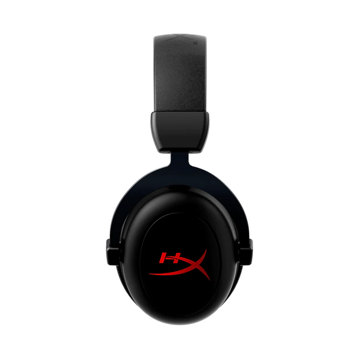 HyperX Cloud II Core Wireless Gaming Headset Microphone Black - Геймърски слушалки<<<Геймърска
