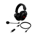 HyperX Cloud II Core Wireless Gaming Headset Microphone Black - Геймърски слушалки<<<Геймърска