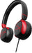 HyperX Cloud Mini Gaming Headset - Black - Геймърски слушалки<<<Геймърска периферия<<<ValiAPI&&&Гейминг