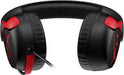 HyperX Cloud Mini Gaming Headset - Black - Геймърски слушалки<<<Геймърска периферия<<<ValiAPI&&&Гейминг