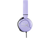 HyperX Cloud Mini Gaming Headset - Lavender - Геймърски слушалки<<<Геймърска периферия<<<ValiAPI&&&Микрофони и