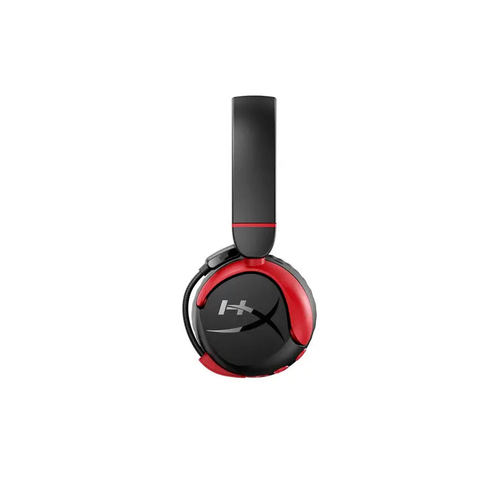 HyperX Cloud Mini Wireless Gaming Headset - Black - Геймърски слушалки<<<Геймърска периферия<<<ValiAPI&&&Електроника