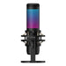 HyperX QuadCast S Desktop Microphone - Микрофони<<<Компютърна периферия<<<ValiAPI