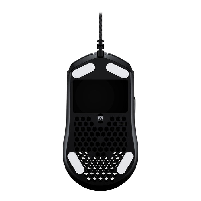 Gaming mouse HyperX Pulsefire Haste, RGB, Black