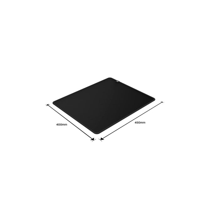 HP HyperX Pulsefire Mouse pad Black L