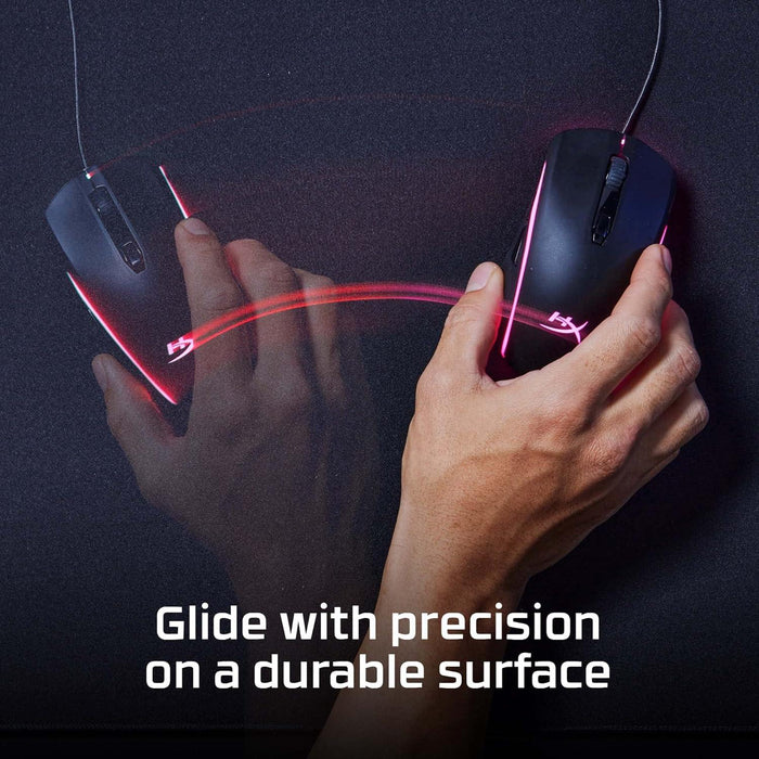 HP HyperX Pulsefire Mouse pad Black L