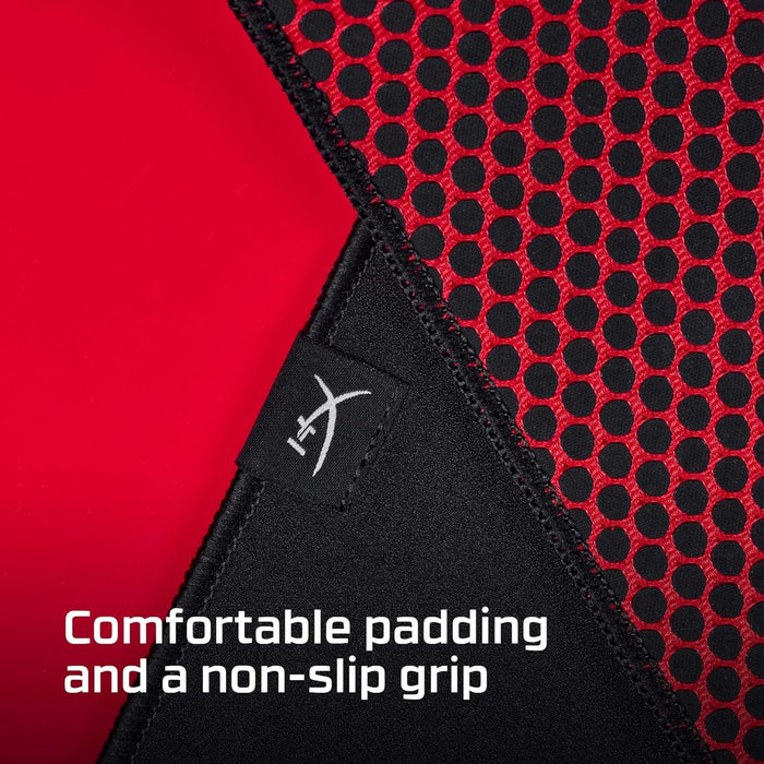 HP HyperX Pulsefire Mouse pad Black L
