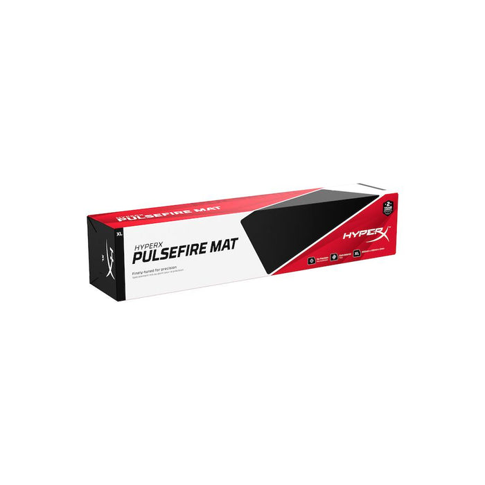 HP HyperX Pulsefire Mouse pad Black XL