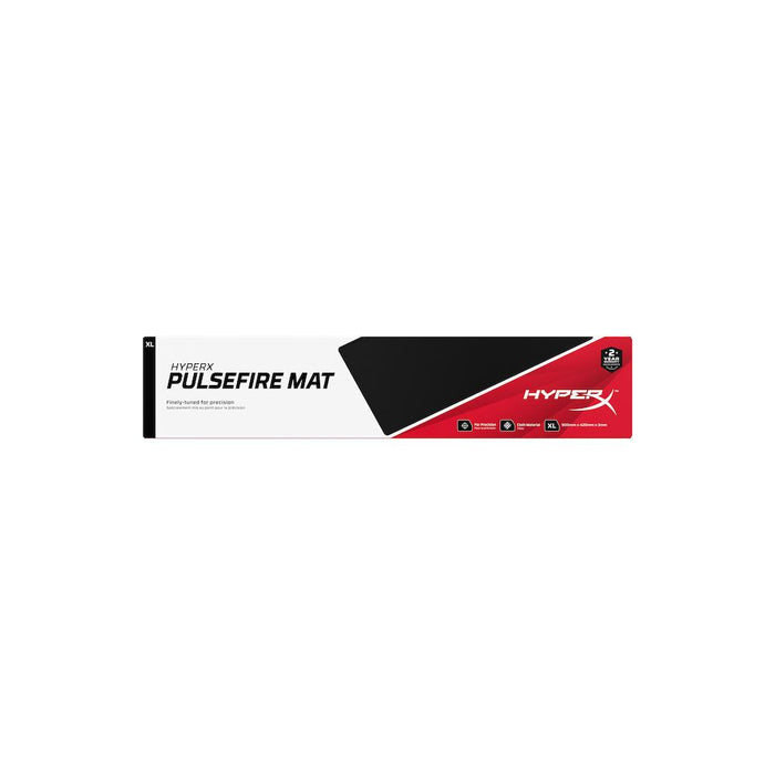HP HyperX Pulsefire Mouse pad Black XL