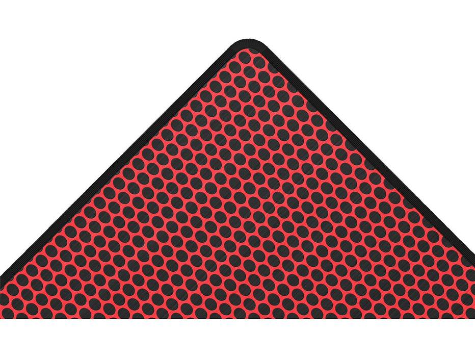 HP HyperX Pulsefire Mouse pad Black 2XL