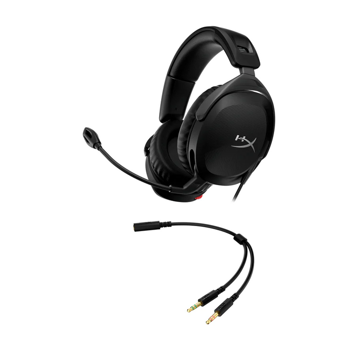 HP HyperX Cloud Stinger 2 Wired Gaming Headset