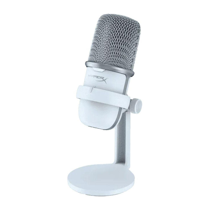 HyperX SoloCast Desktop Microphone