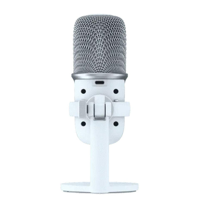 HyperX SoloCast Desktop Microphone