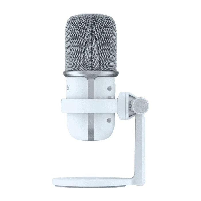 HyperX SoloCast Desktop Microphone