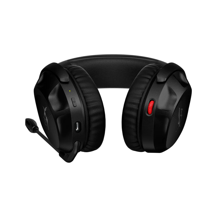 Headphones with Microphone HyperX Black