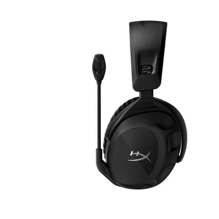 Headphones with Microphone HyperX Black