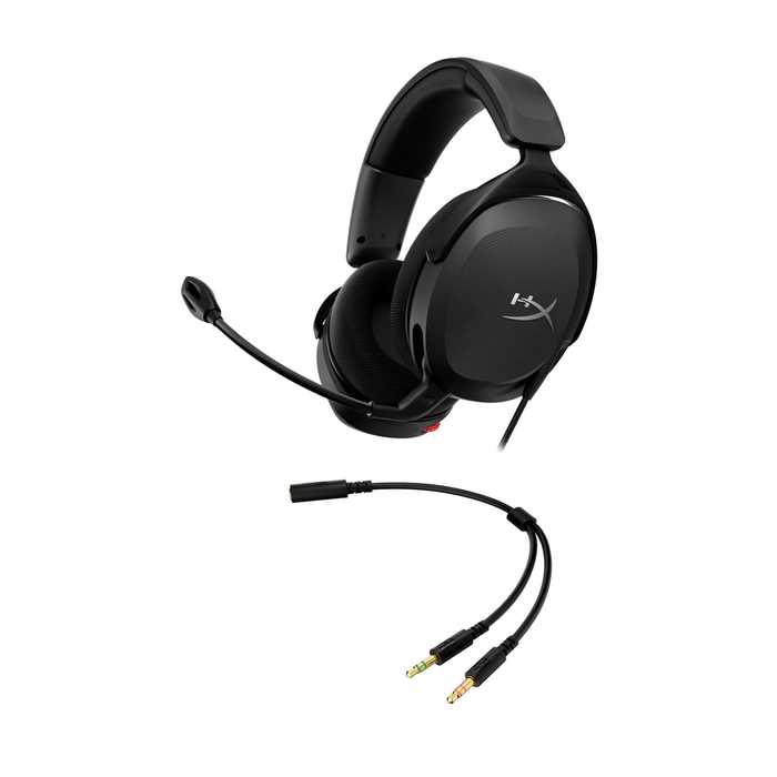 HP HyperX Cloud Stinger 2 Core PC