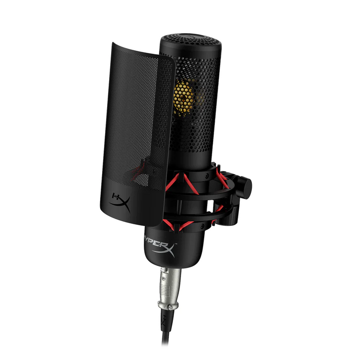 HyperX ProCast Desktop Microphone