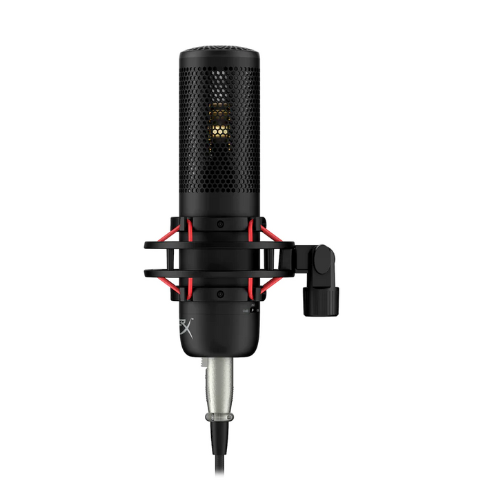 HyperX ProCast Desktop Microphone