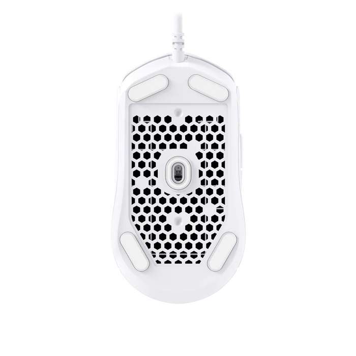 HyperX Pulsefire Haste 2 gaming mouse, White