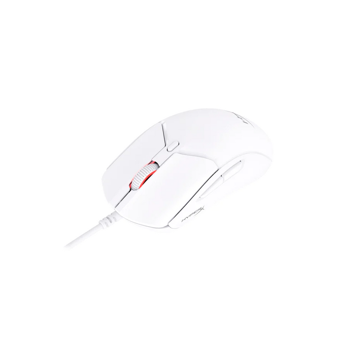 HyperX Pulsefire Haste 2 gaming mouse, White