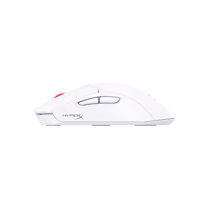HP HyperX Pulsefire Haste 2 Wireless White Gaming Mouse