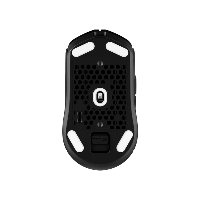 HP HyperX Pulsefire Haste 2 Wireless Black Gaming Mouse
