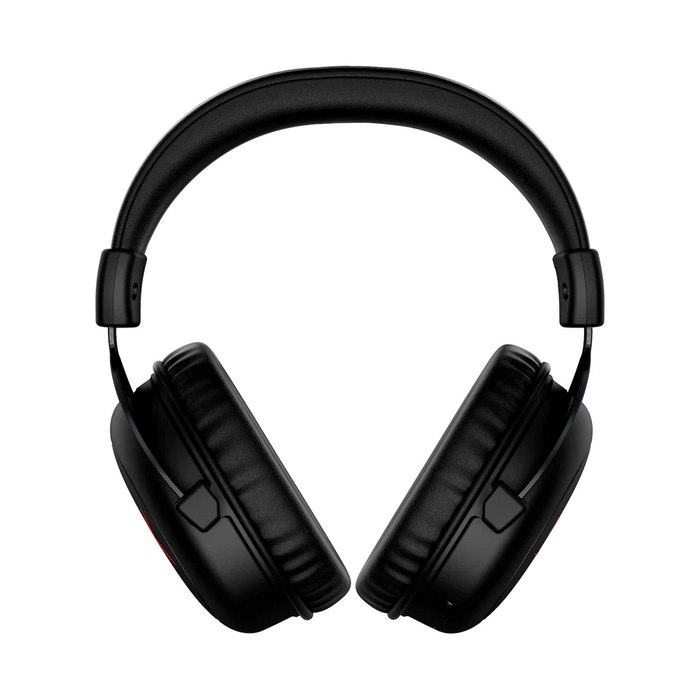 HyperX Cloud II Core Wireless Gaming Headset Microphone, Black