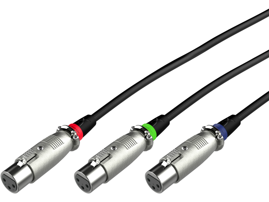 HyperX XLR Cable