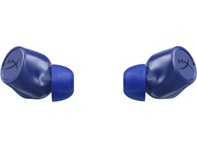 HyperX Cirro Buds Pro Bluetooth Headphones with Microphone - Blue