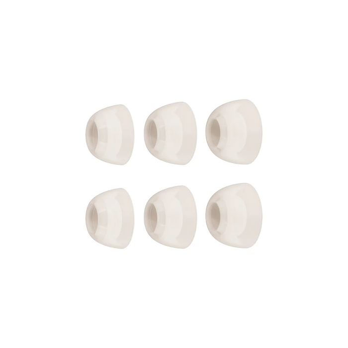 Bluetooth headphones with microphone HyperX Cirro Buds Pro - Tan