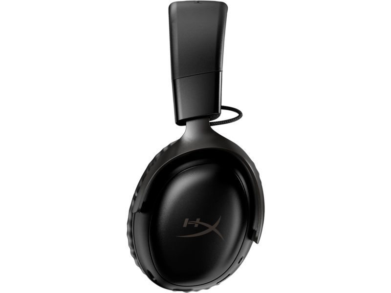 HP HyperX Cloud III Wireless Gamer Headset Black