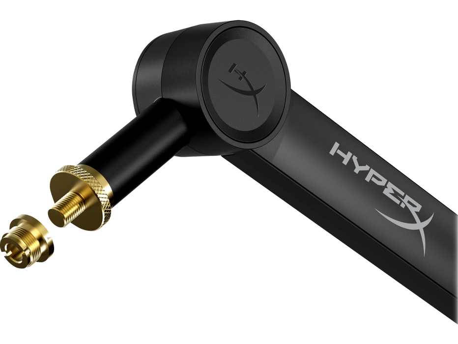 Microphone HyperX 786H6AA