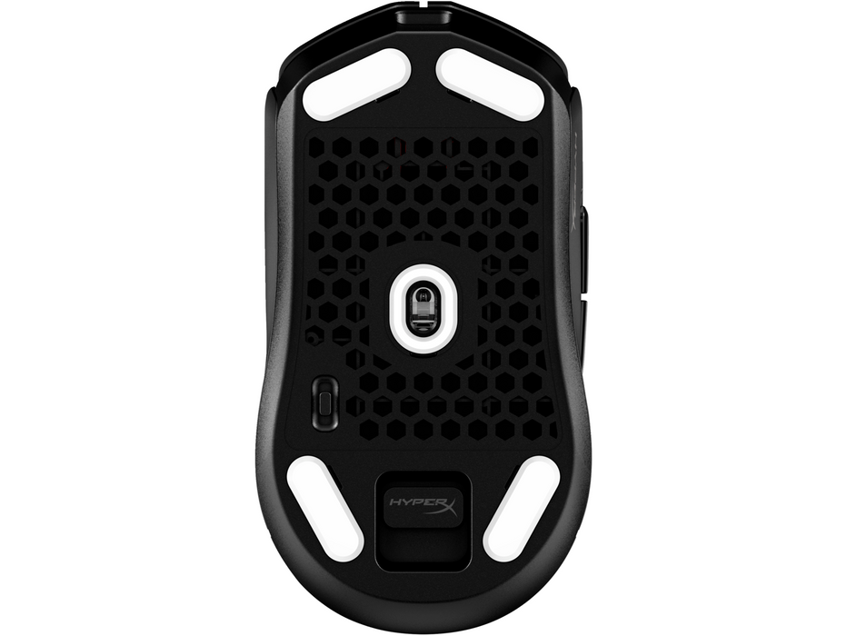 HP HyperX Pulsefire Haste 2 Mini Wireless Black Gaming Mouse
