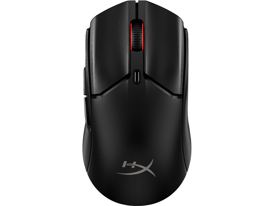 HP HyperX Pulsefire Haste 2 Mini Wireless Black Gaming Mouse