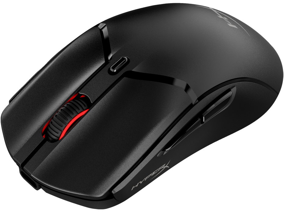 HP HyperX Pulsefire Haste 2 Mini Wireless Black Gaming Mouse