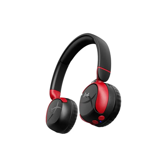 HyperX Cloud Mini Wireless Gaming Headset - Black